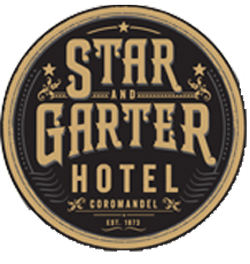 Star & Garter Hotel Logo